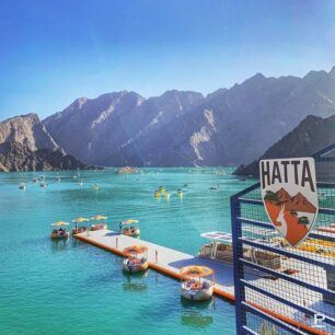 Hatta Dam Kayaking: Everything You Need to Know for 2026