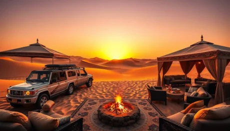 Luxury-Desert-Safari-Dubai