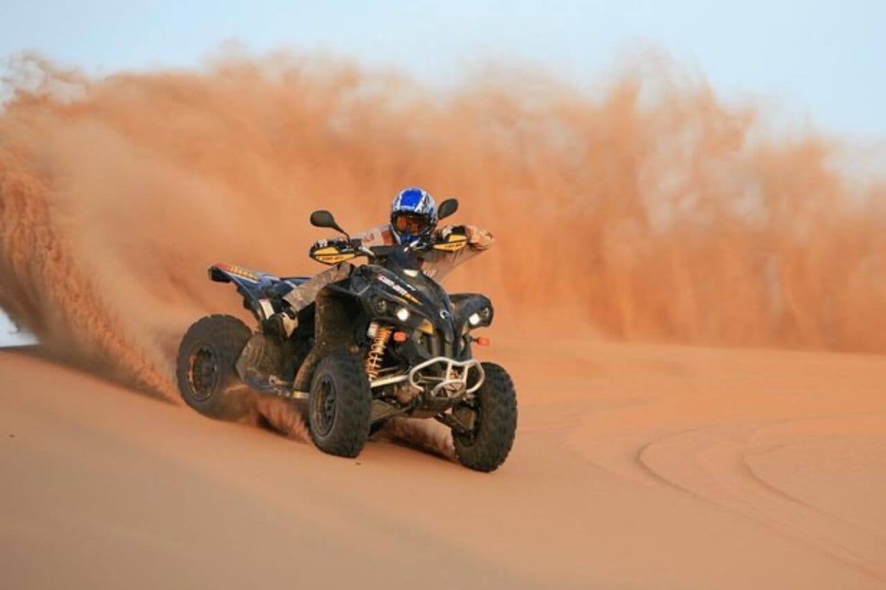 Quad-Bike-Dubai Quad-Bike-Dubai